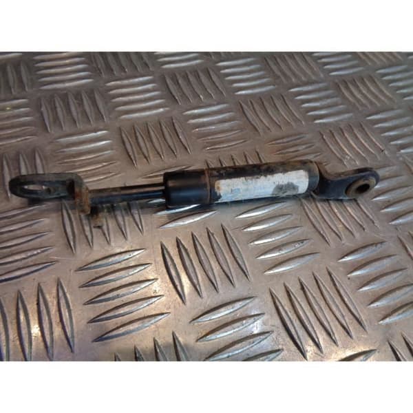 sadel cylinder atv wanjin 200 pailision wj200st-6 skoter trike kinesisk 3 hjul orkan- USED