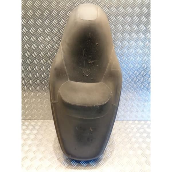 sadel för att täcka skoter yamaha 125 x max se32 2006-09 skycruiser xmax x-max- USED