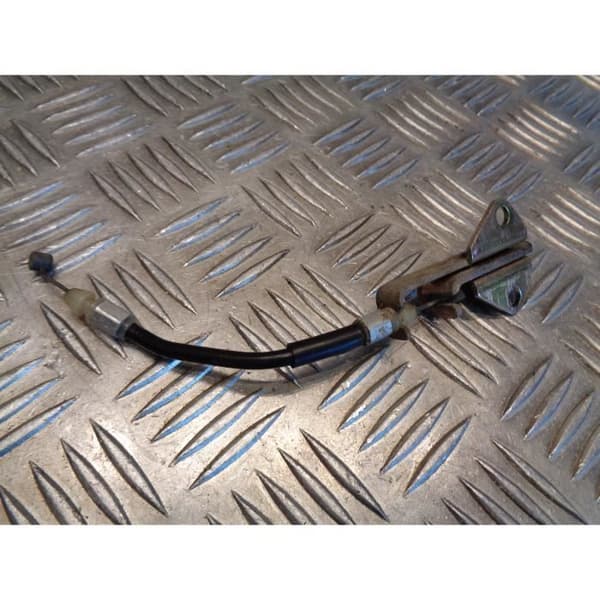 sadelöppningslåsmekanism skoter yamaha xc 125 beluga 3te- USED