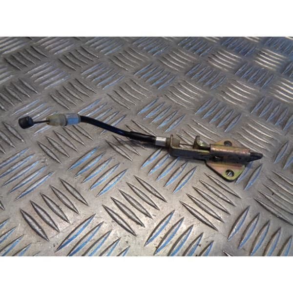 sadelöppningslåsmekanism skoter yamaha xc 125 beluga 3te- USED