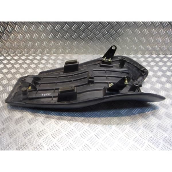 kymco ck 125 pulsar 2012 motorcykelsäte- USED