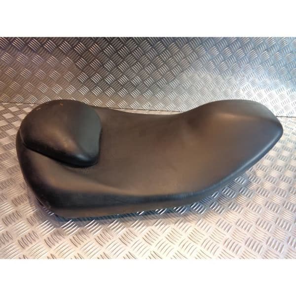 tvåsitsiga sadel atv wanjin 200 pailision wj200st-6 skoter trike kinesisk 3 hjul orkan- USED