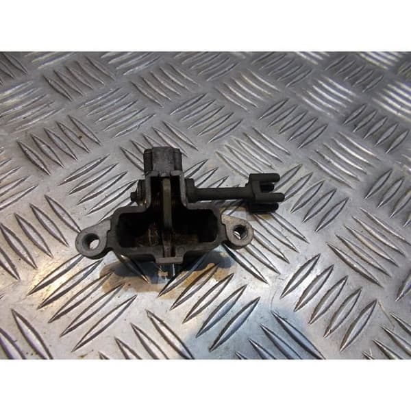 sadelöppningslåsmekanism skoter yamaha xc 125 t r cygnus mbk flame- USED