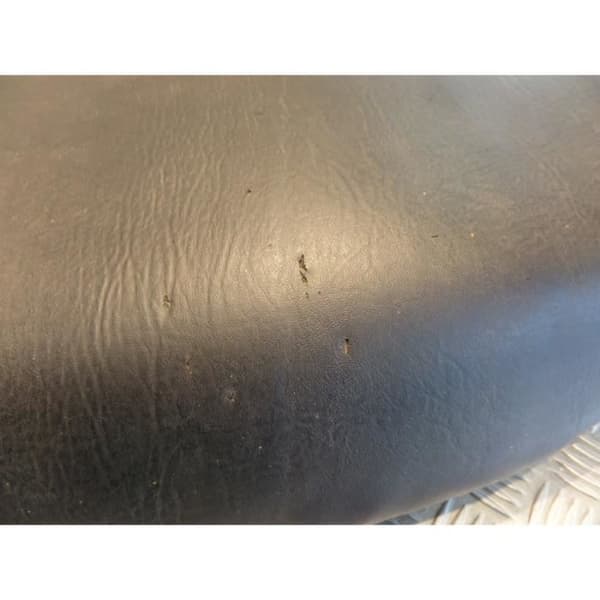 original motorcykelsäte yamaha xj 600 51j- USED