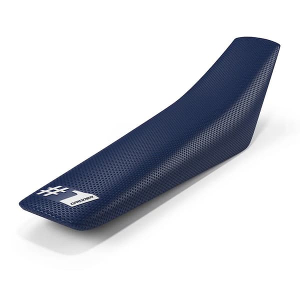 Onegripper Original V2 Sätesöverdrag Blå