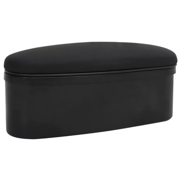 Armstöd till bil förvaringsfack 18,5x6,5x7,5 cm ABS