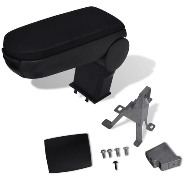 Armstöd till VW New Polo (2011)