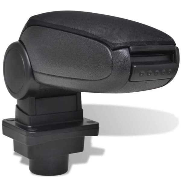 Armstöd till Skoda Fabia MK1 (1999-2007)