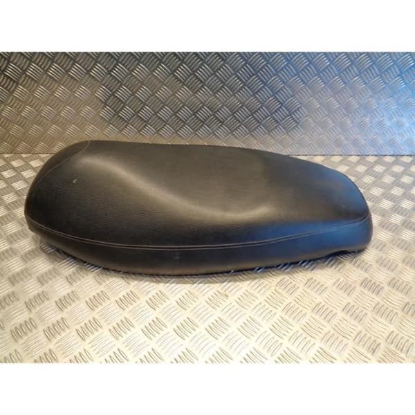 kymco 50 agility 2 takts 12 tum skotersadel- USED