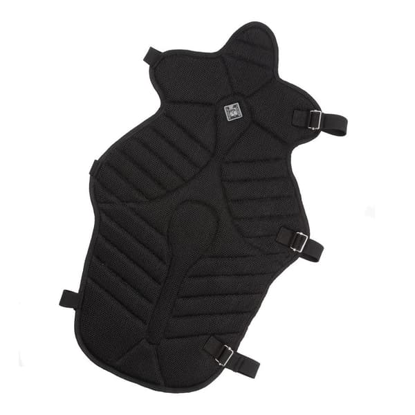 Tucano Urbano Cool Fresh Xl Sædepude Sort