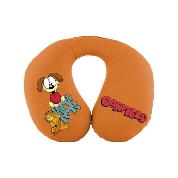 Cervikal kudde GAR105 Orange Garfield - 8430046149142