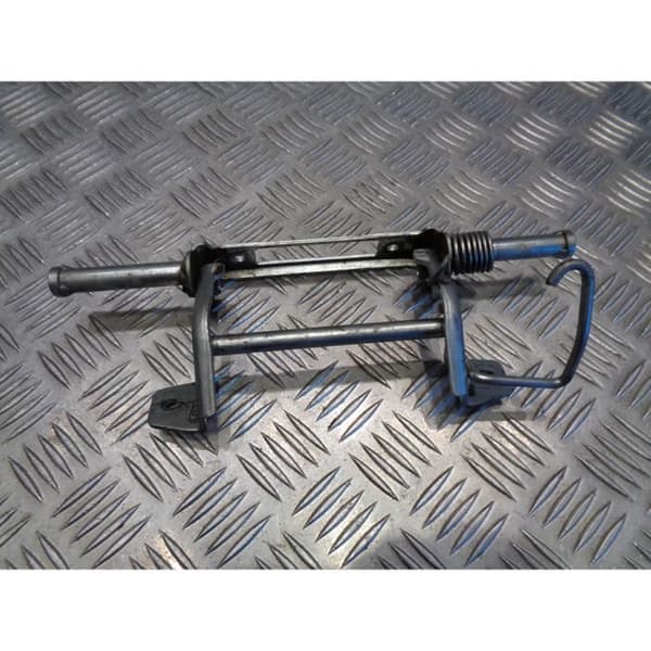 gångjärn bak sadelstöd motorcykel honda cbr 929 rr fireblade sc44- USED
