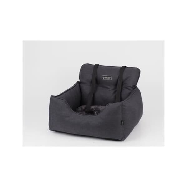 PEPPY BUDDIES - COSY LUX CAR SIT - ONE-SIZE - ANTRAZIT - (69727186633