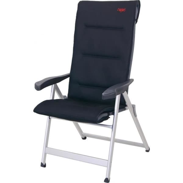 Kuddar och stolsöverdrag - CRESPO - Polstrad 3D Air Deluxe - Andningsbar - Tvättbar - Vändbar