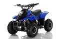 Miniatyrbild 4 av 5: Sadel ATV / Fyrhjuling 50cc / 70cc / 90cc (Apollo, Flame, Loncin)