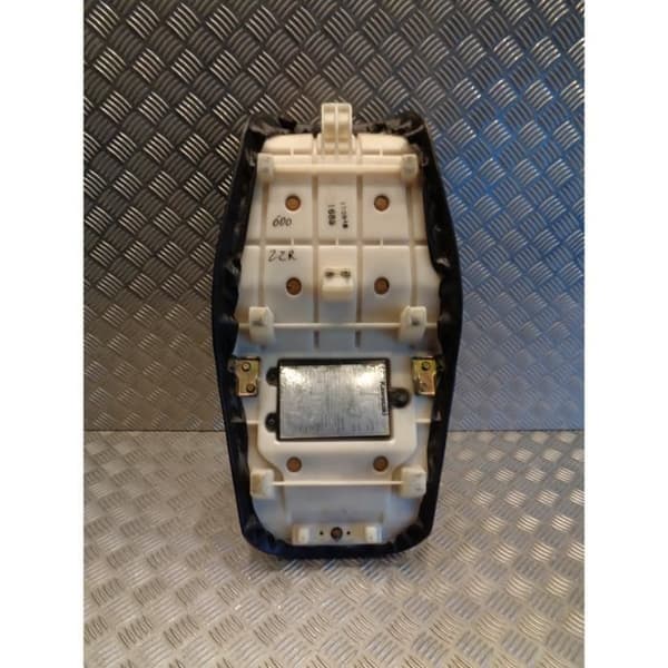 kawasaki 600 zzr 2003 jkazx600eaa motorcykelsadel- USED