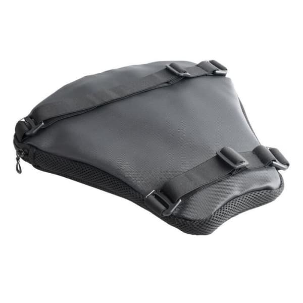 Cykelsadel OXFORD Air Seat - Street & Sport
