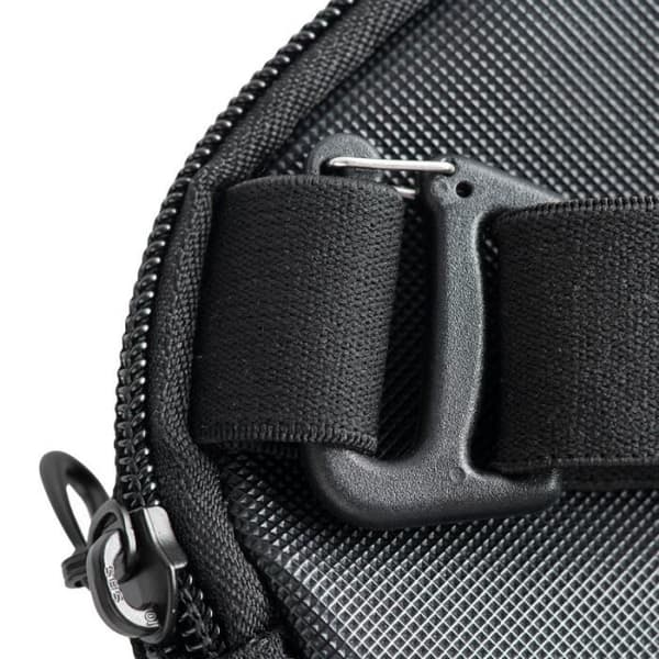 Cykelsadel OXFORD Air Seat - Street & Sport