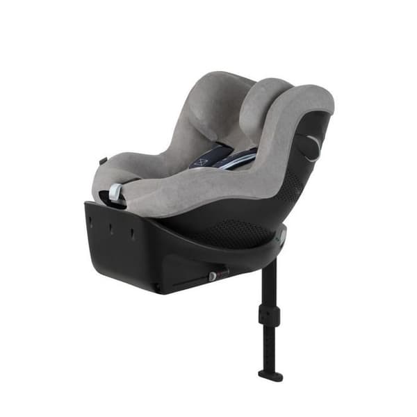 SIRONA GI SOMMARFODRAL - Modell: Grå