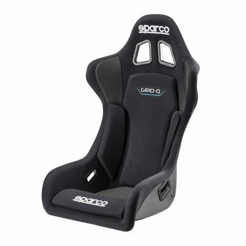 SPARCO SEAT GRID II QRT
