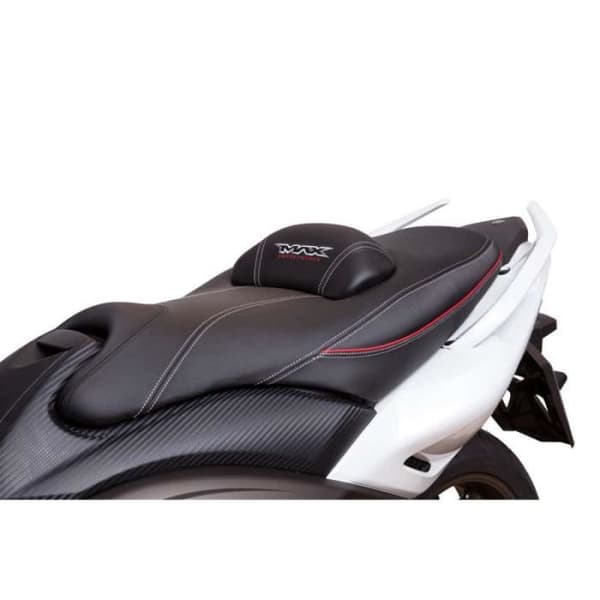 Shad comfort sadel för Yamaha TMax 500/530