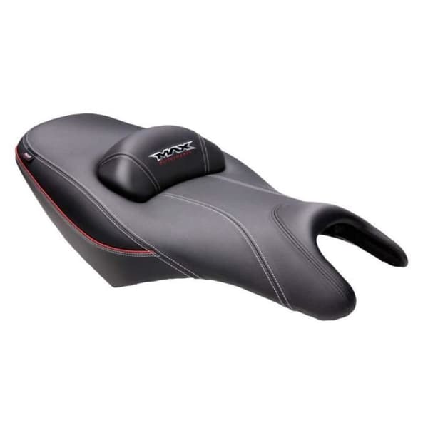 Shad comfort sadel för Yamaha TMax 500/530