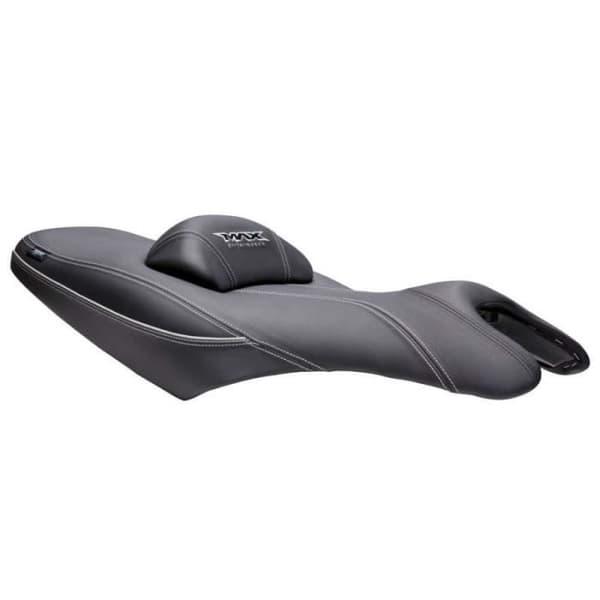 Shad comfort sadel för Yamaha TMax 500/530