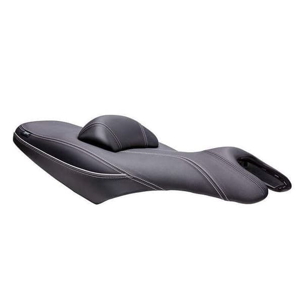 Shad comfort sadel för Yamaha TMax 500/530