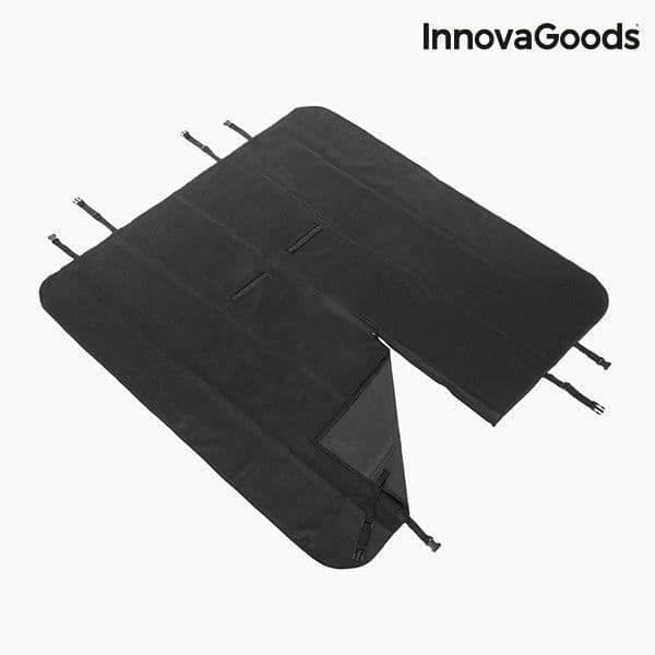 INNOVA GOODS Bilskydd - 140 x 120 cm - För djur