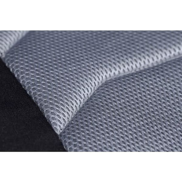 Bilstolsöverdrag - Sparco - S-line - Grå - Universal - Airbag-kompatibel