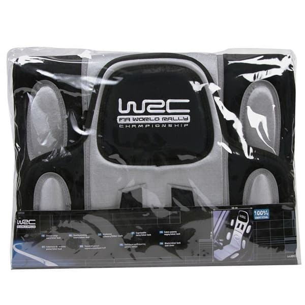 WRC Bucket Type Seat Cover