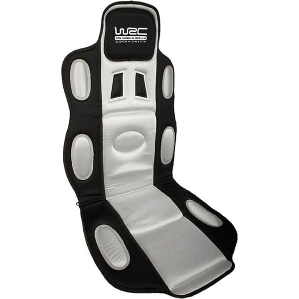 WRC Bucket Type Seat Cover