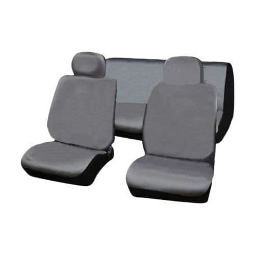 Lupex Shop Sittdynor Set 6 delar - fiat 500