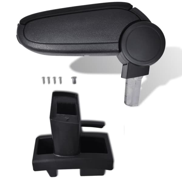Armstöd till Peugeot 307 (2004)
