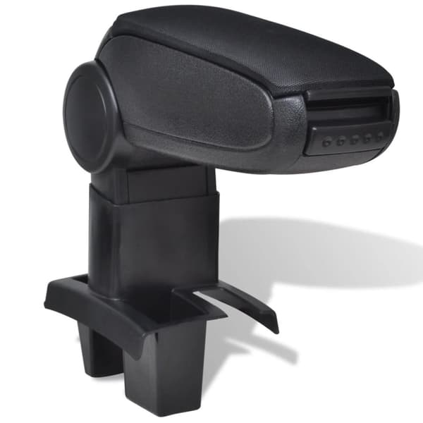 Armstöd till Peugeot 307 (2004)