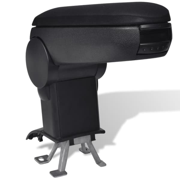 Armstöd till VW New Polo (2011)