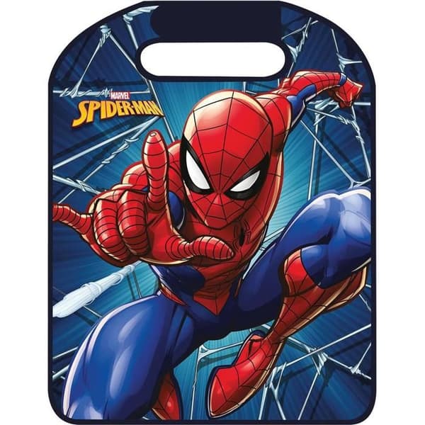 Tataway Sittskydd Marvel Spiderman Superhjälte Spiderman