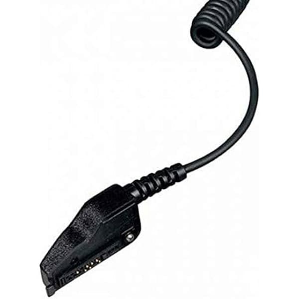 Radioanslutningskabel - STILO - Kenwood Tk-2140/21 - Svart - Universal Radio Kit - Utmärkt kommunikation