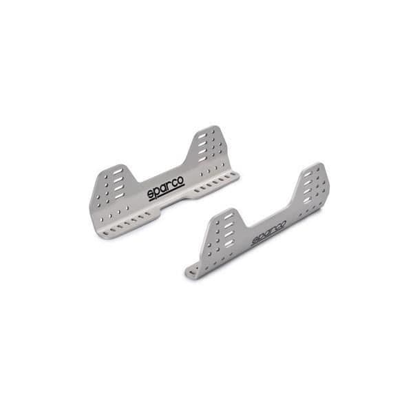 SPARCO sidobindningar i aluminium - Unika