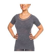 Femilet Juliana T-shirt Grey