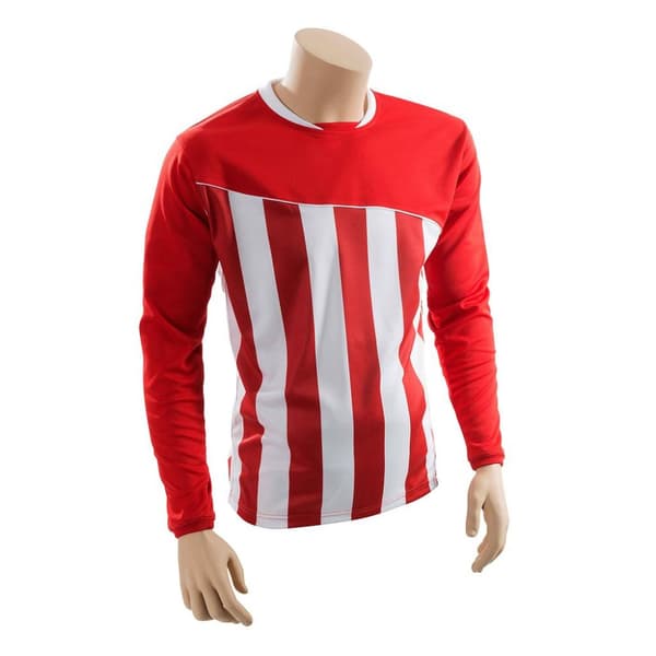 Precision Childrens/Kids Valencia Football Shirt