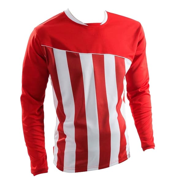 Precision Unisex Adult Valencia Football Shirt