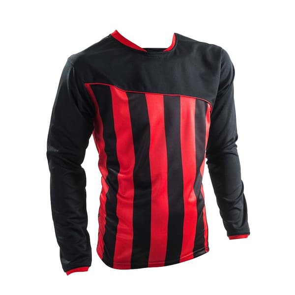 Precision Unisex Adult Valencia Football Shirt