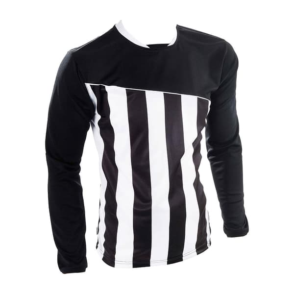Precision Unisex Adult Valencia Football Shirt