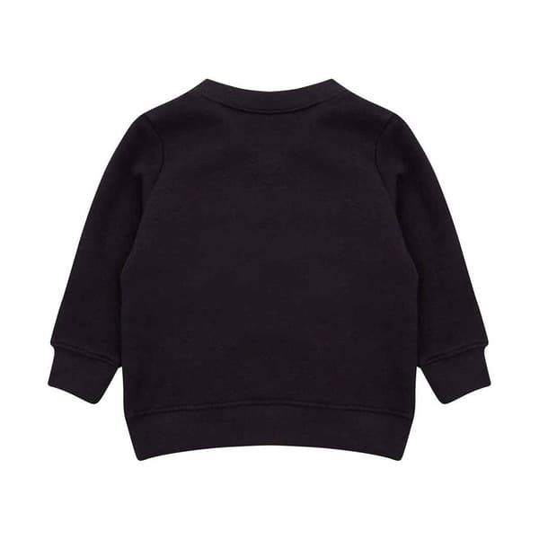 Larkwood Baby Crew Neck Sweatshirt