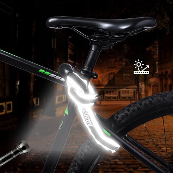 CYKELLÅS CYKELKÆDE 90 CM