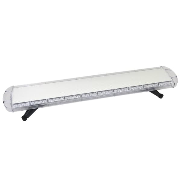Gul advarselslys 1200mm