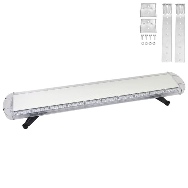 Gul advarselslys 1200mm