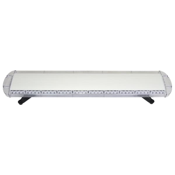 Gul advarselslys 1200mm