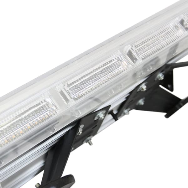 Gul advarselslys 600mm